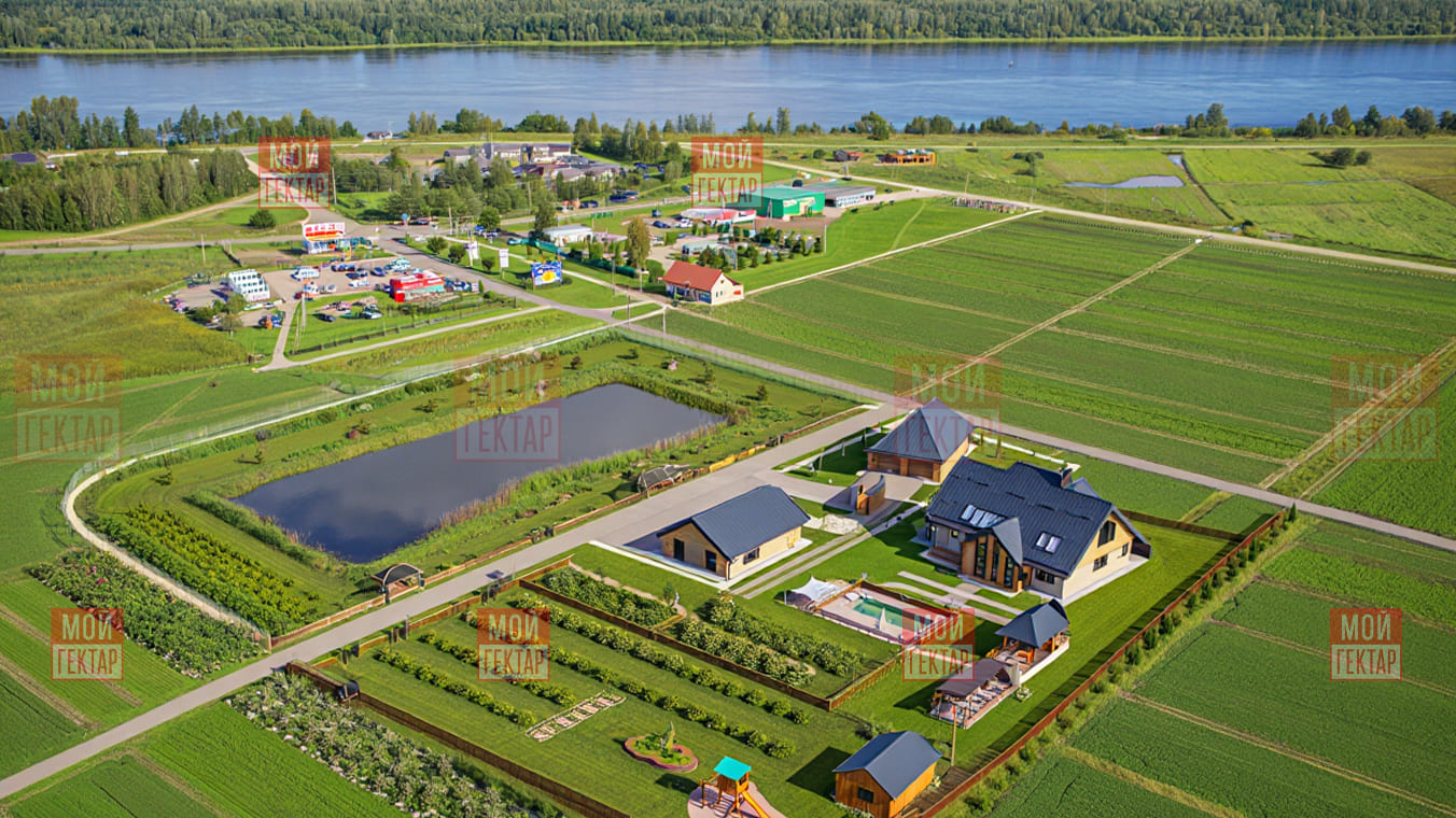 Фото описания проекта