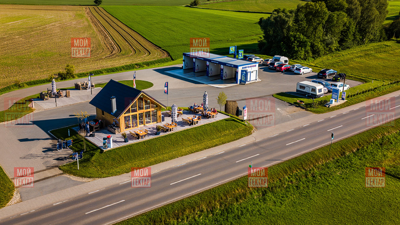 Фото описания проекта