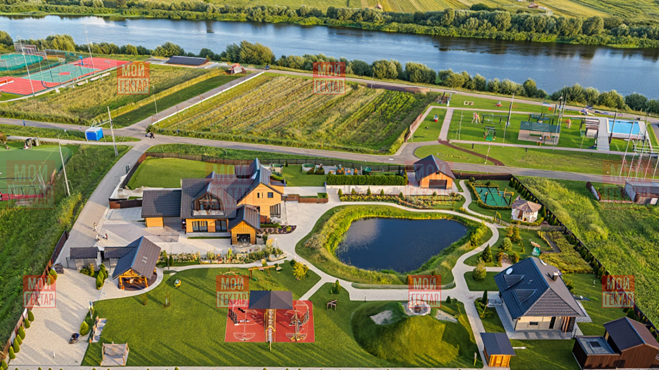 Фото описания проекта