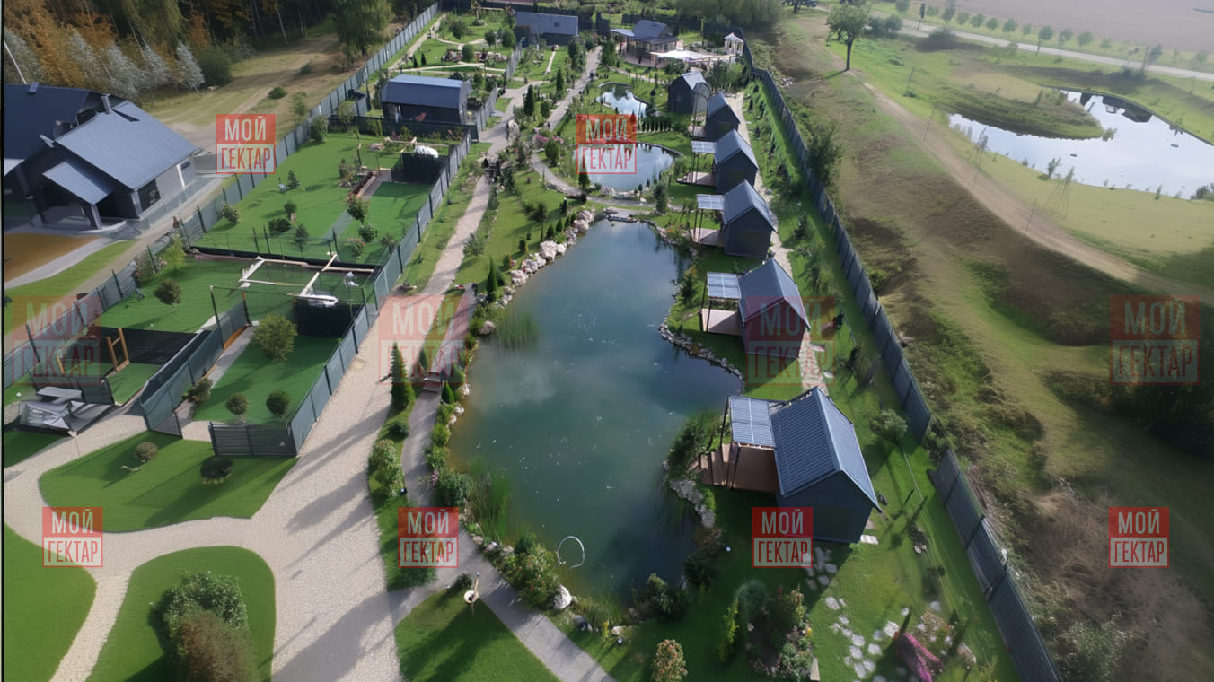 Фото описания проекта