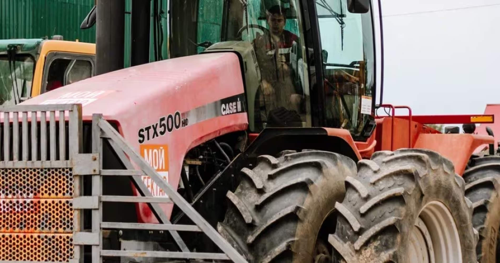 Фото описания проекта