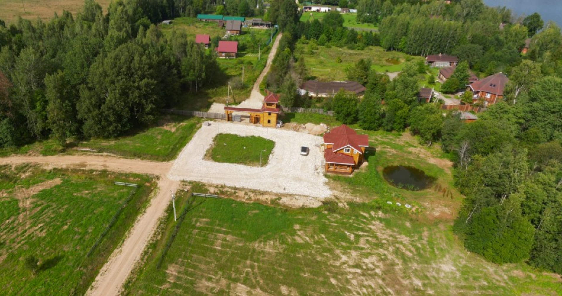 Фото описания проекта